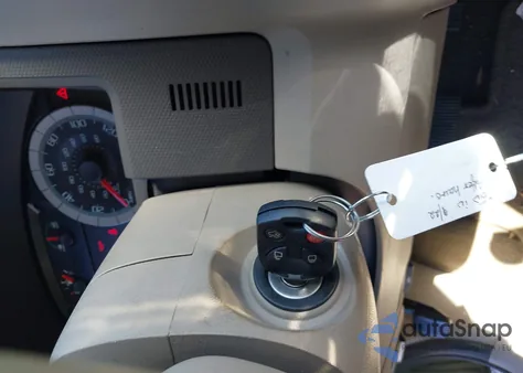 2009 Ford Escape Hybrid Limited from USA, damaged, VIN 1FMCU59379KA99148